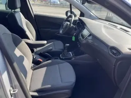 Photo 10 Opel Crossland Gén. I Ph1 Elegance 5