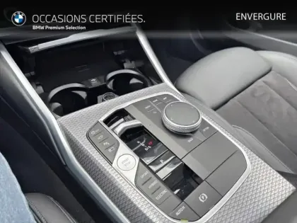 Photo 23 BMW Serie 3 Gén. VII (G21) Ph2 M Sport 5