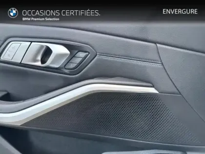 Photo 22 BMW Serie 3 Gén. VII (G21) Ph2 M Sport 5