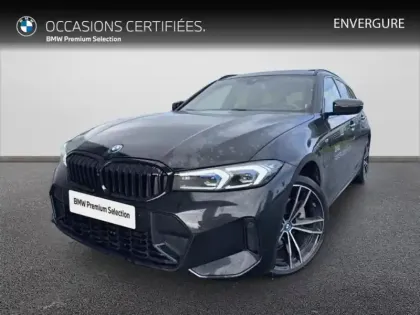 Photo 9 BMW Serie 3 Gén. VII (G21) Ph2 M Sport 5