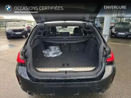 Photo 15 BMW Serie 3 Gén. VII (G21) Ph2 M Sport 5