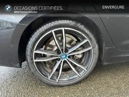 Photo 16 BMW Serie 3 Gén. VII (G21) Ph2 M Sport 5