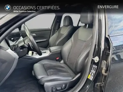 Photo 12 BMW Serie 3 Gén. VII (G21) Ph2 M Sport 5