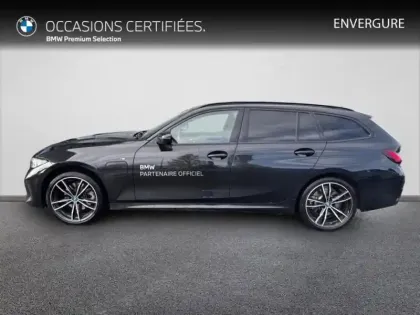 Photo 11 BMW Serie 3 Gén. VII (G21) Ph2 M Sport 5