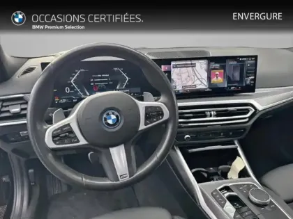 Photo 13 BMW Serie 3 Gén. VII (G21) Ph2 M Sport 5