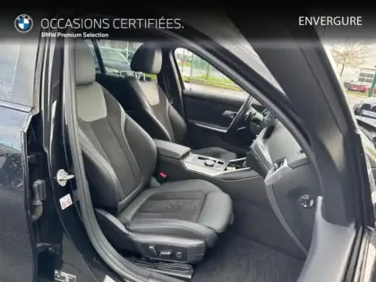 Photo 17 BMW Serie 3 Gén. VII (G21) Ph2 M Sport 5