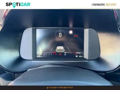 Photo 12 Opel Corsa  1.2 Turbo 100ch GS Line