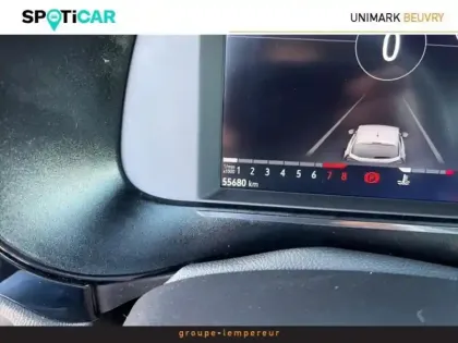 Photo 13 Opel Corsa  1.2 Turbo 100ch GS Line