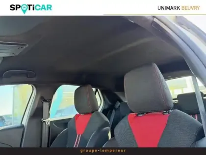 Photo 9 Opel Corsa  1.2 Turbo 100ch GS Line