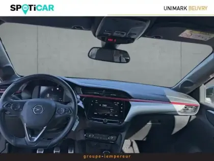 Photo 10 Opel Corsa  1.2 Turbo 100ch GS Line