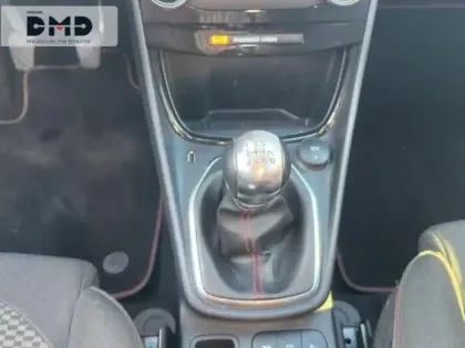 Photo 7 Ford Puma  1.0 Flexifuel 125ch S&S mHEV ST-Line