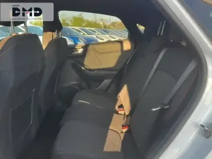 Photo 9 Ford Puma  1.0 Flexifuel 125ch S&S mHEV ST-Line