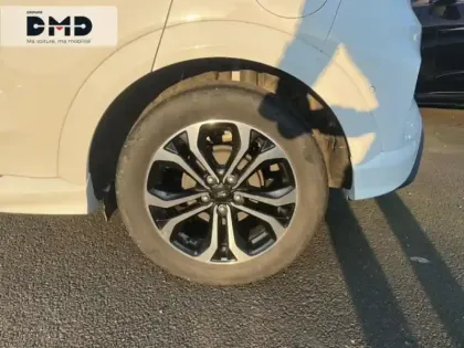 Photo 12 Ford Puma  1.0 Flexifuel 125ch S&S mHEV ST-Line