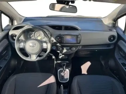 Photo 9 Toyota Yaris  100h France 5p MY19