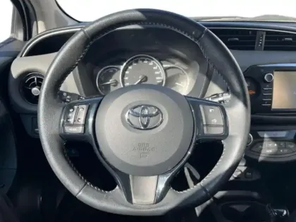 Photo 14 Toyota Yaris  100h France 5p MY19