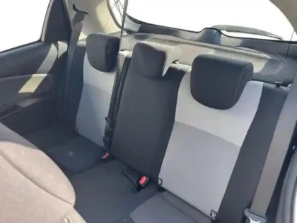 Photo 12 Toyota Yaris  100h France 5p MY19