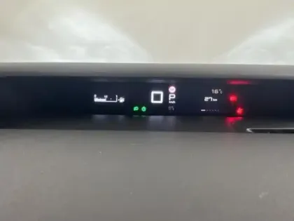 Photo 8 Citroën C3 Aircross  1.2 Hybride 145ch MAX