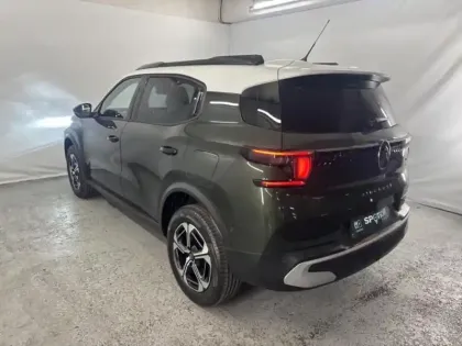 Photo 5 Citroën C3 Aircross  1.2 Hybride 145ch MAX