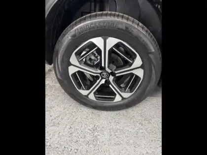 Photo 7 Citroën C3 Aircross  1.2 Hybride 145ch MAX