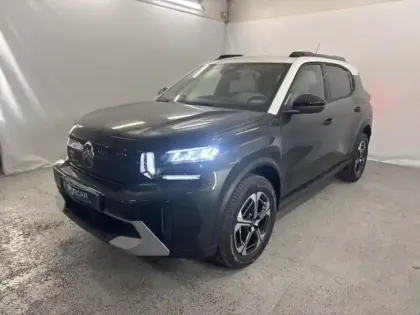 Photo Citroën C3 Aircross