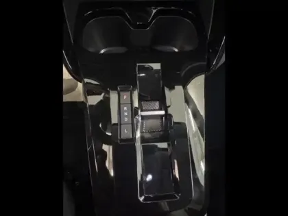 Photo 12 Citroën C3 Aircross  1.2 Hybride 145ch MAX