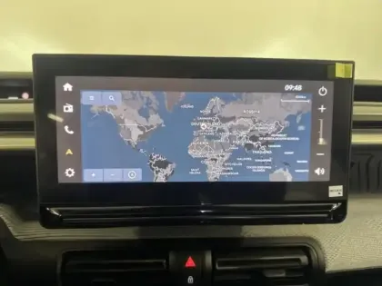 Photo 14 Citroën C3 Aircross  1.2 Hybride 145ch MAX