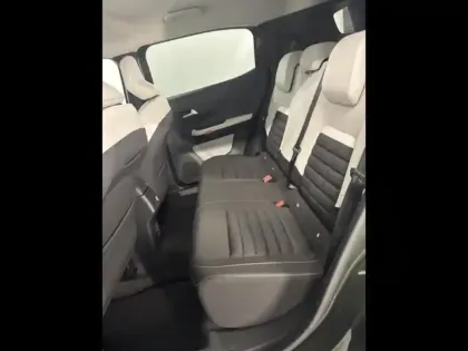 Photo 10 Citroën C3 Aircross  1.2 Hybride 145ch MAX