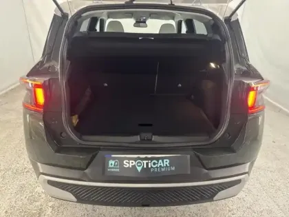 Photo 6 Citroën C3 Aircross  1.2 Hybride 145ch MAX