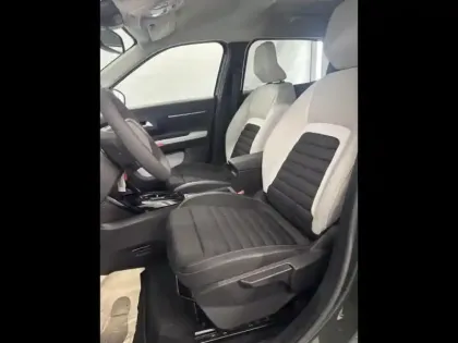 Photo 9 Citroën C3 Aircross  1.2 Hybride 145ch MAX