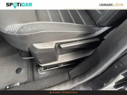 Photo 10 Dacia Duster  1.5 Blue dCi 115ch  Journey 4x2