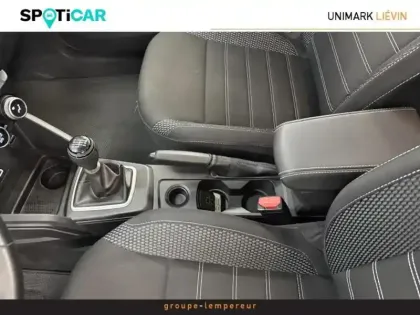 Photo 14 Dacia Duster  1.5 Blue dCi 115ch  Journey 4x2