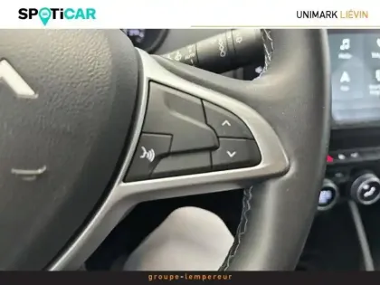 Photo 8 Dacia Duster  1.5 Blue dCi 115ch  Journey 4x2