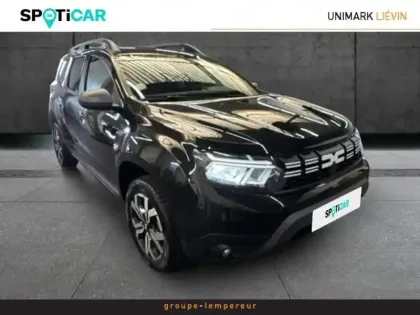 Photo Dacia Duster