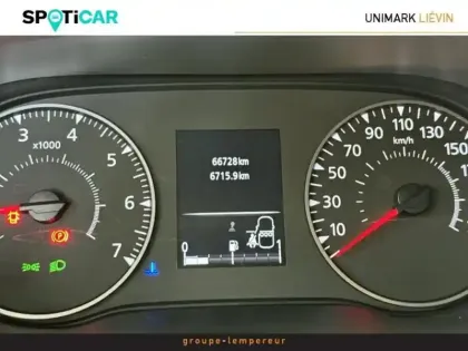 Photo 5 Dacia Duster  1.5 Blue dCi 115ch  Journey 4x2