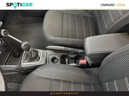 Photo 29 Dacia Duster  1.5 Blue dCi 115ch  Journey 4x2
