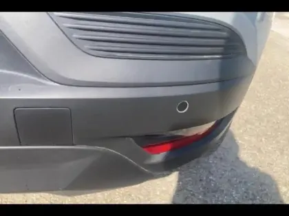 Photo 13 Renault Captur  1.0 Eco-G 100ch Evolution