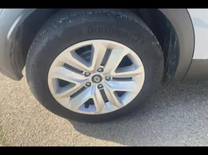 Photo 12 Renault Captur  1.0 Eco-G 100ch Evolution