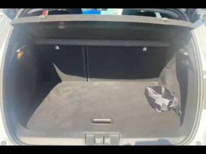 Photo 11 Renault Captur  1.0 Eco-G 100ch Evolution