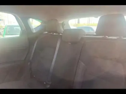 Photo 10 Renault Captur  1.0 Eco-G 100ch Evolution