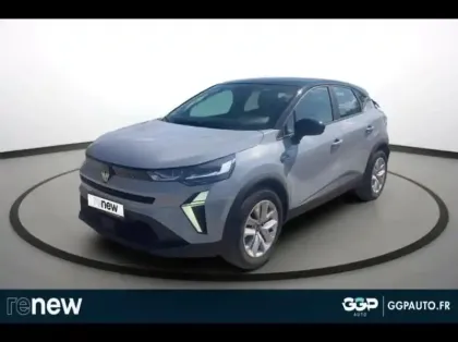 Photo Renault Captur