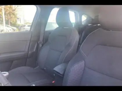 Photo 9 Renault Captur  1.0 Eco-G 100ch Evolution