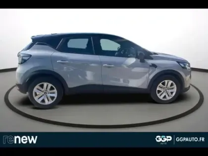 Photo 6 Renault Captur  1.0 Eco-G 100ch Evolution