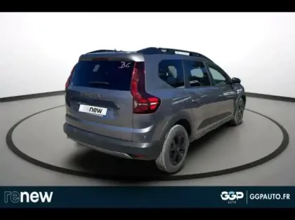 Photo 5 Dacia Jogger  1.0 TCe 110ch Extreme 7 places -24