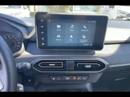 Photo 11 Dacia Jogger  1.0 TCe 110ch Extreme 7 places -24