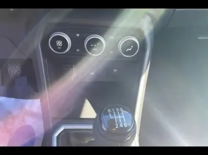 Photo 12 Dacia Jogger  1.0 TCe 110ch Extreme 7 places -24