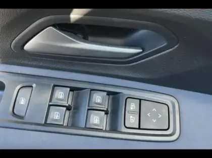 Photo 9 Dacia Jogger  1.0 TCe 110ch Extreme 7 places -24