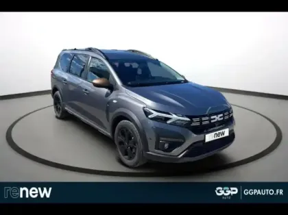 Photo 7 Dacia Jogger  1.0 TCe 110ch Extreme 7 places -24