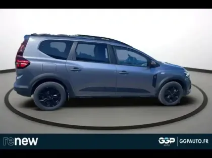 Photo 6 Dacia Jogger  1.0 TCe 110ch Extreme 7 places -24