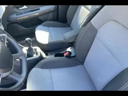 Photo 14 Dacia Jogger  1.0 TCe 110ch Extreme 7 places -24