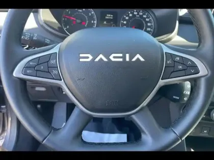 Photo 13 Dacia Jogger  1.0 TCe 110ch Extreme 7 places -24